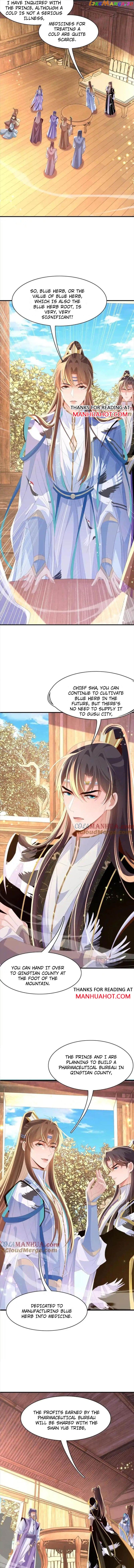 Rollover Guide for Overlord Type of Princess Chapter 148 - page 4