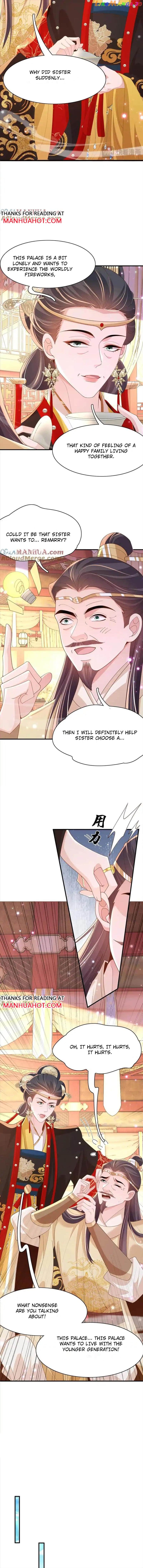 Rollover Guide for Overlord Type of Princess Chapter 151 - page 5