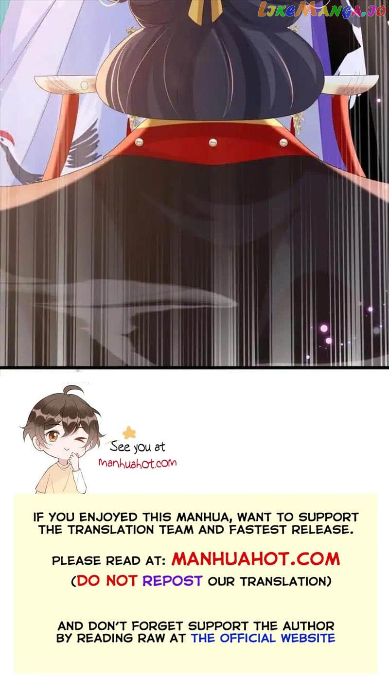 Rollover Guide for Overlord Type of Princess Chapter 153 - page 7