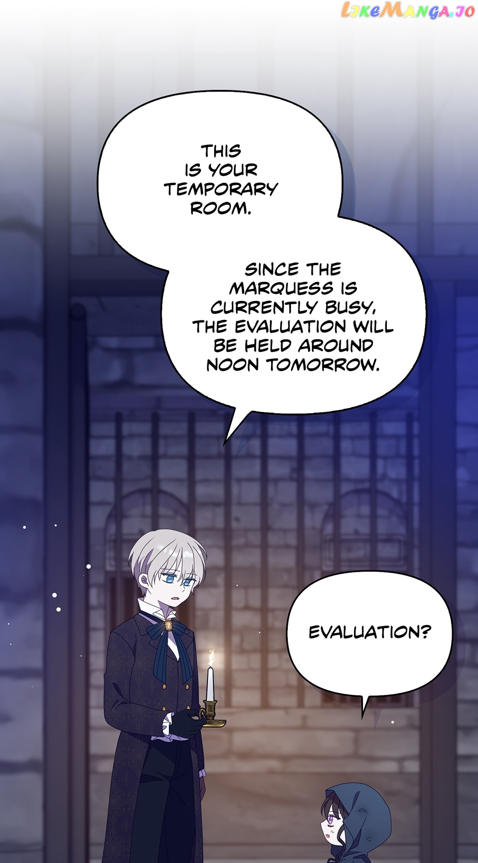 The Gangster Daughter of the Henchman Duke's Family Chapter 31 - page 63