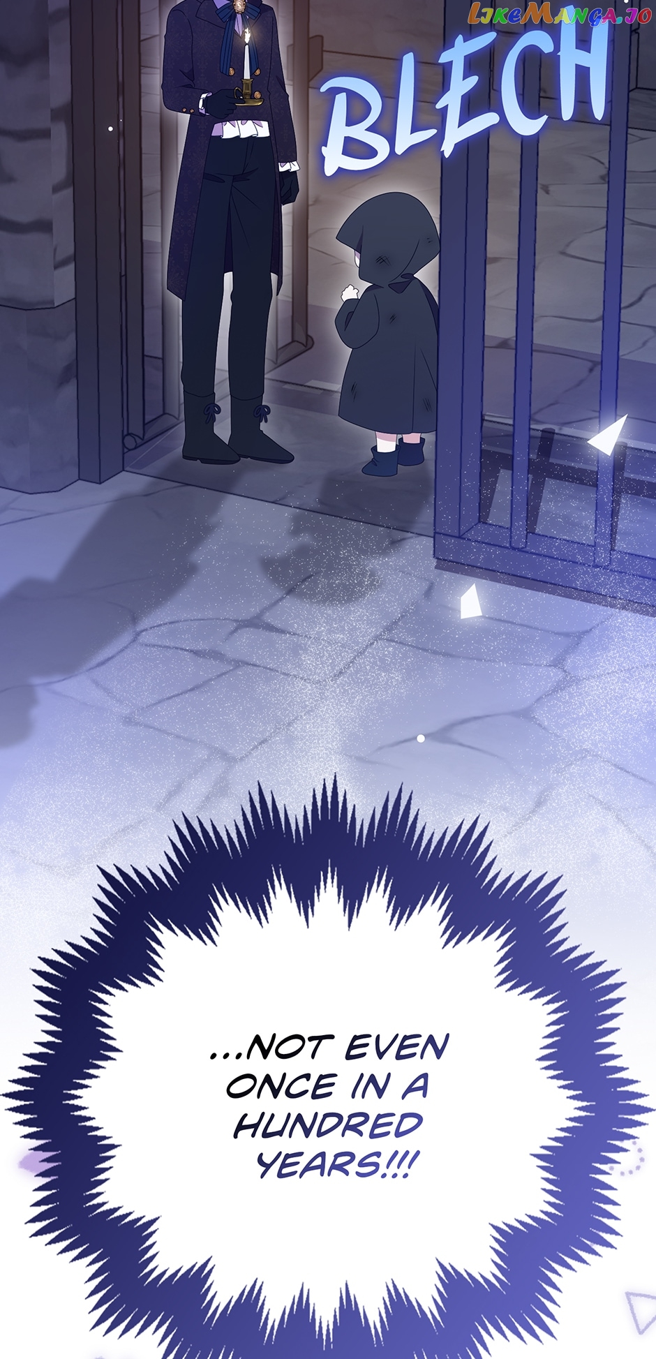 The Gangster Daughter of the Henchman Duke's Family Chapter 31 - page 72