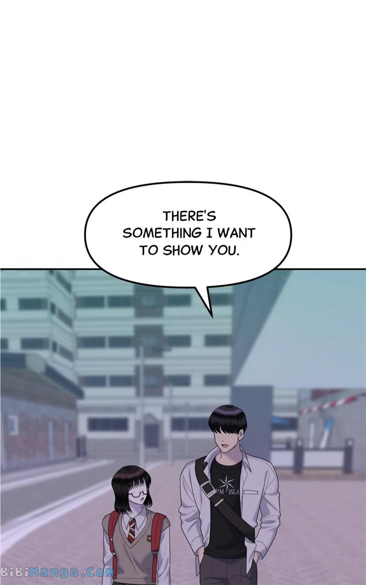 Sisters War chapter 56 - page 56