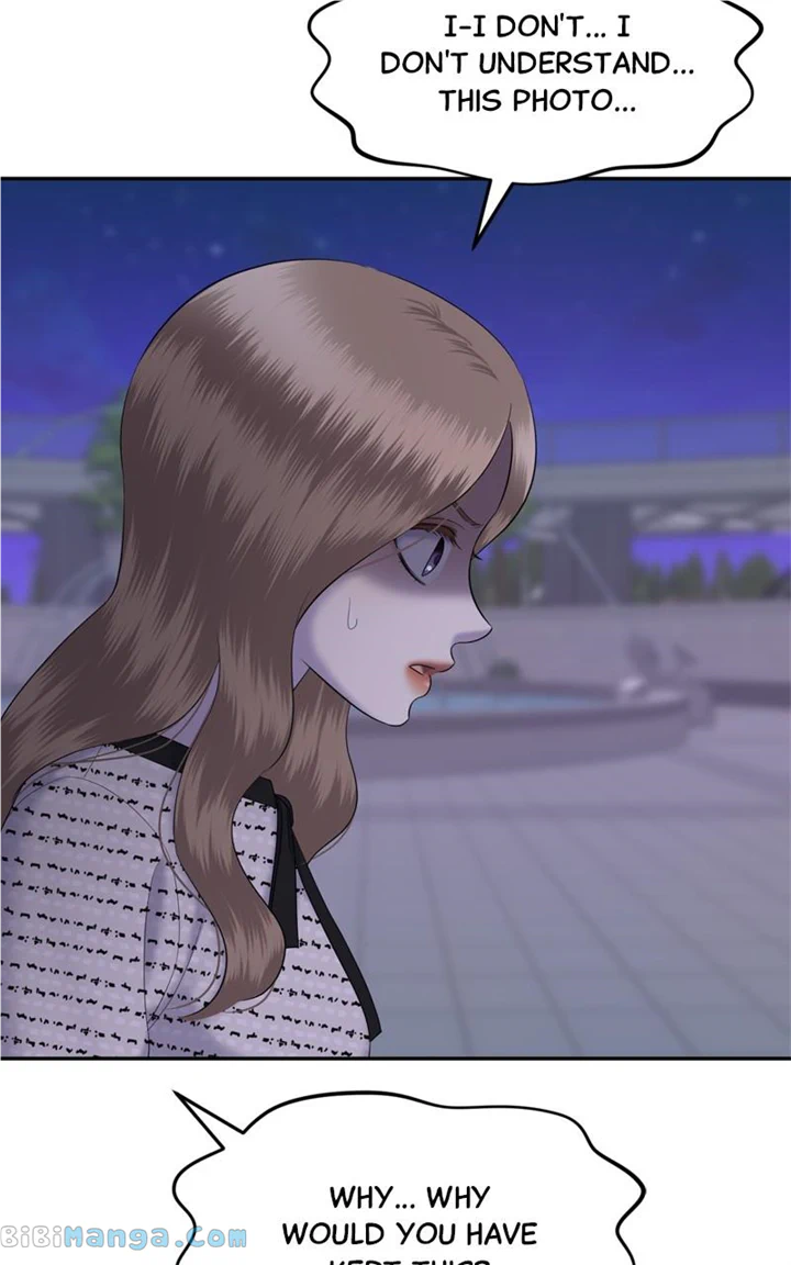 Sisters War chapter 56 - page 92