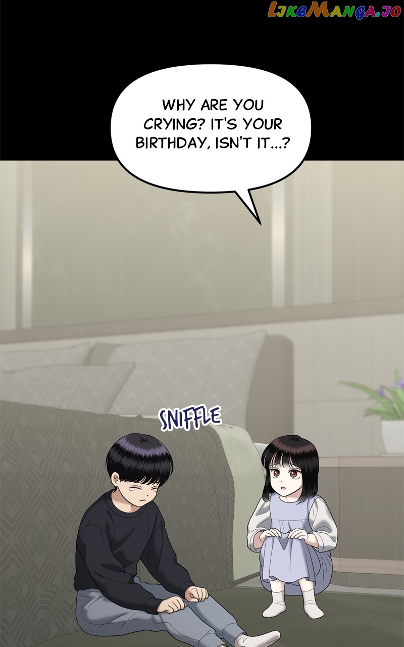 Sisters War Chapter 57 - page 19