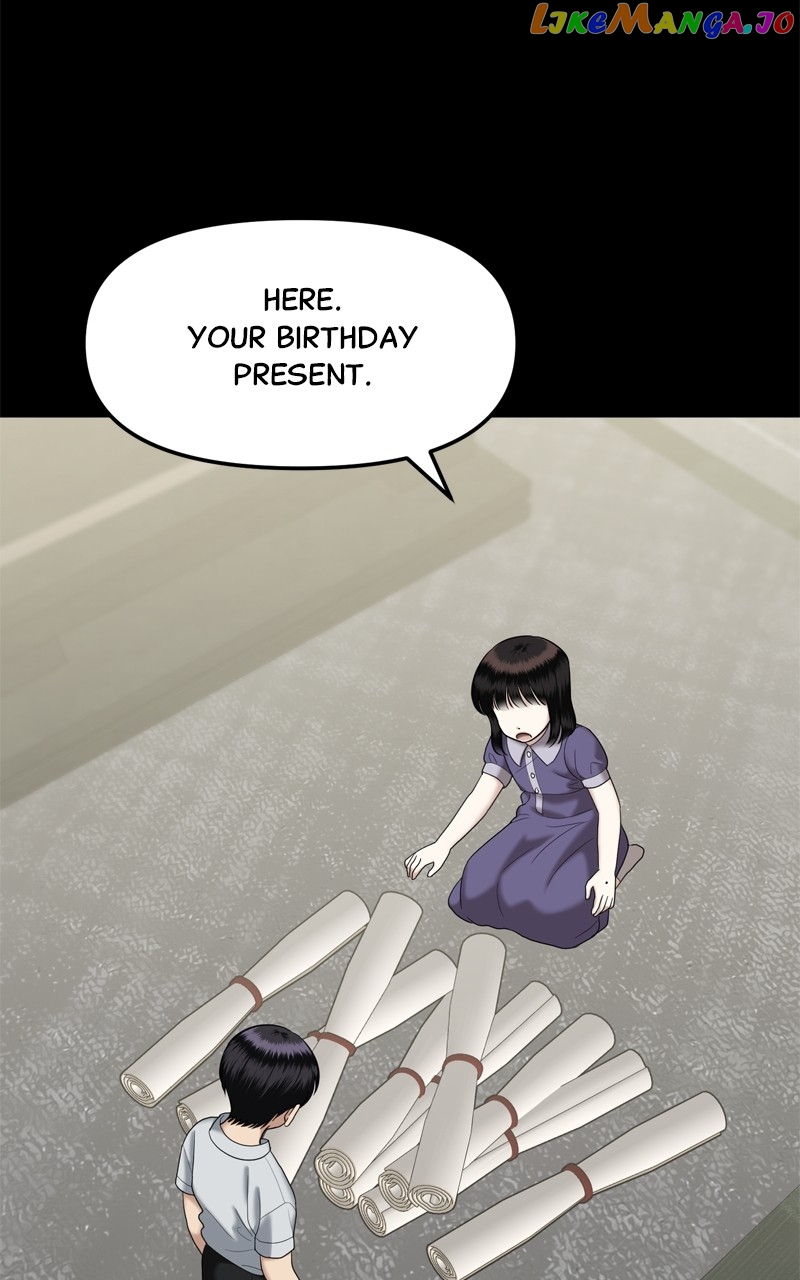 Sisters War Chapter 57 - page 28