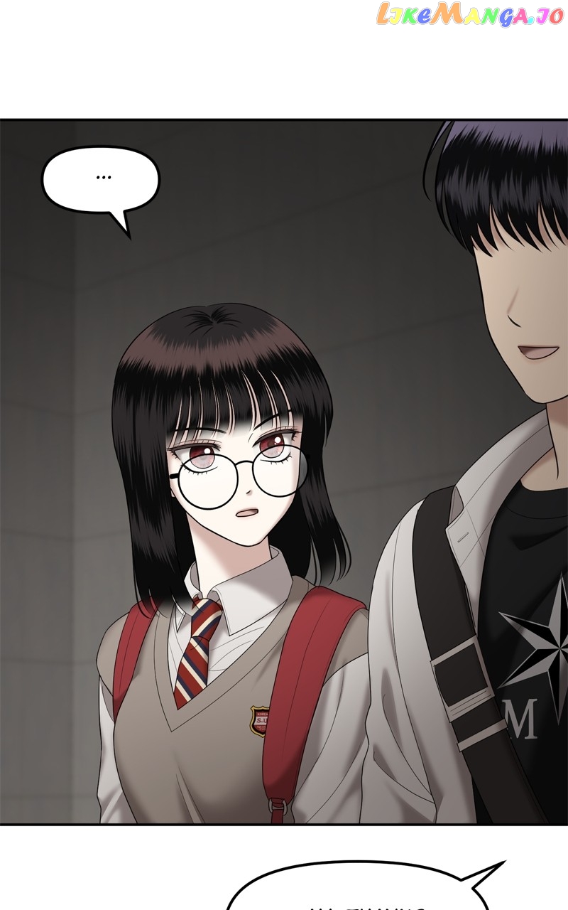 Sisters War Chapter 57 - page 61