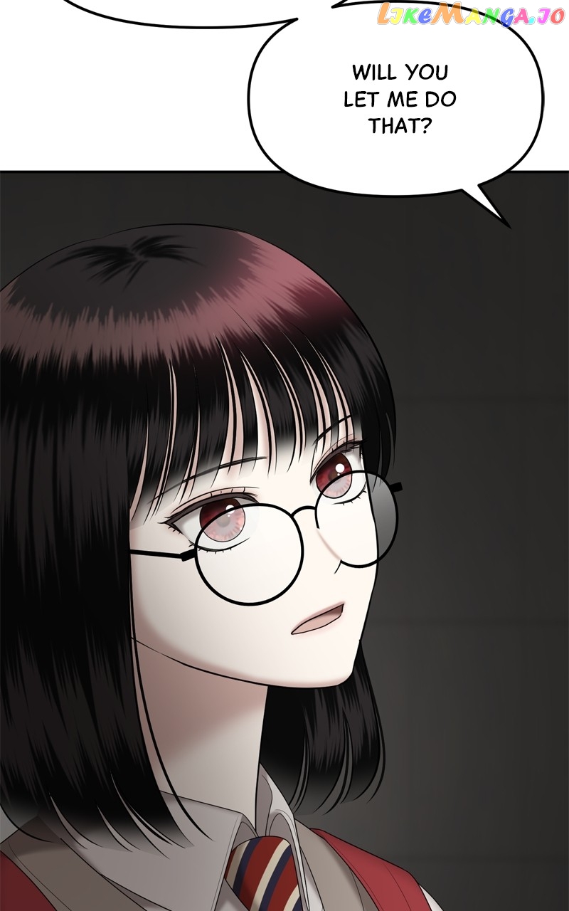 Sisters War Chapter 57 - page 76