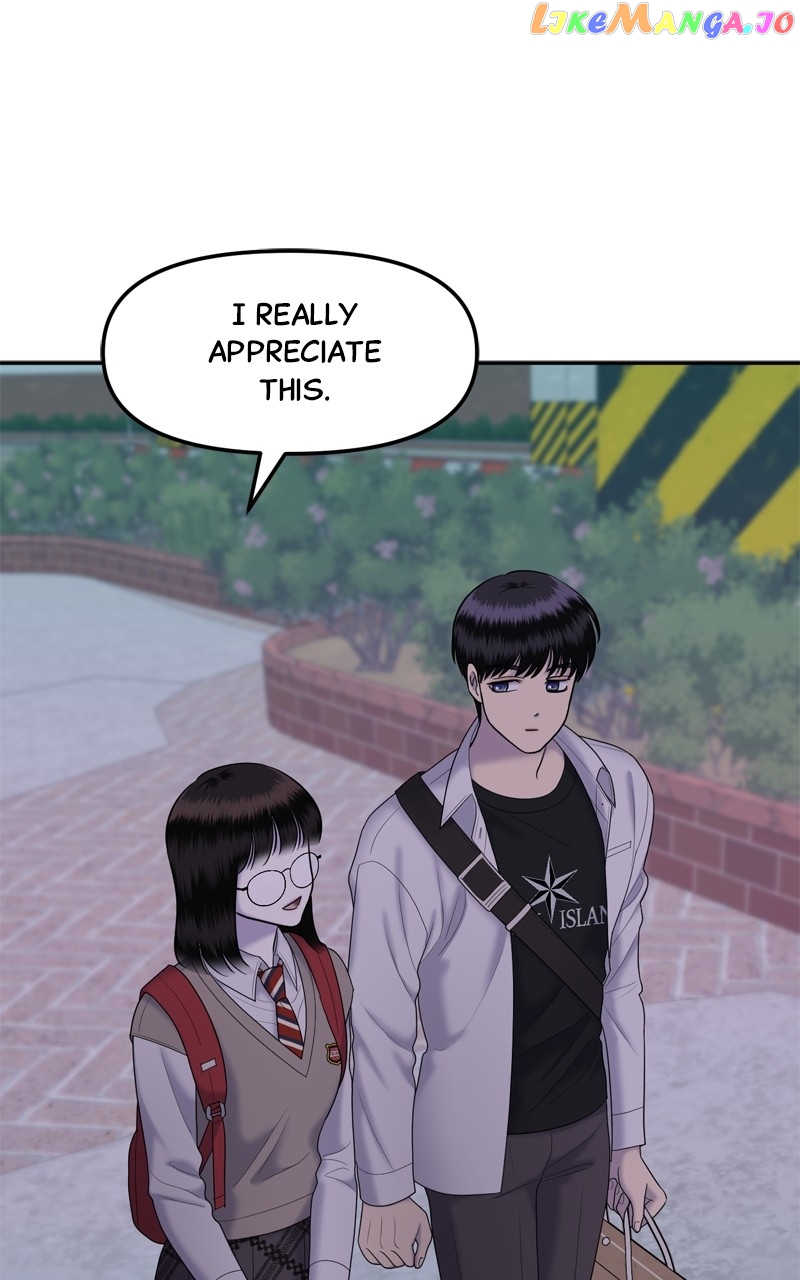 Sisters War Chapter 57 - page 91