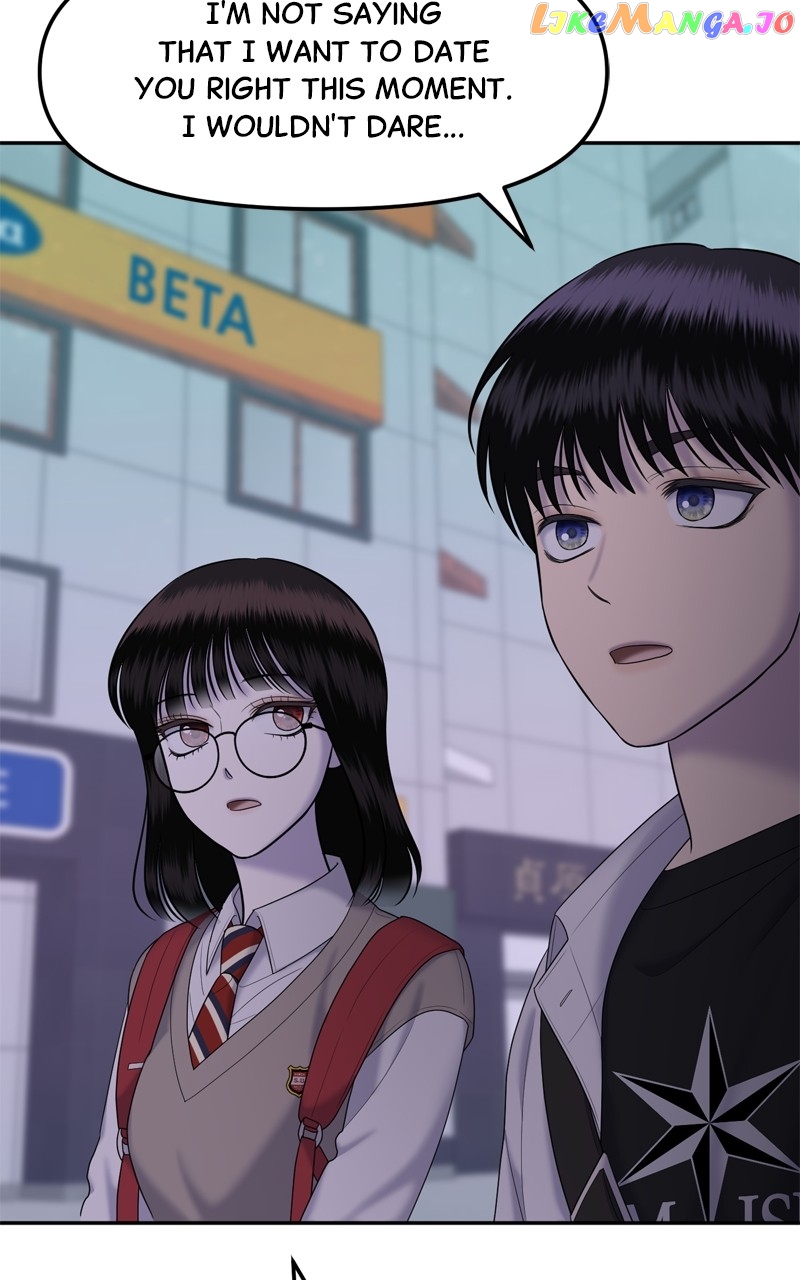 Sisters War Chapter 57 - page 102