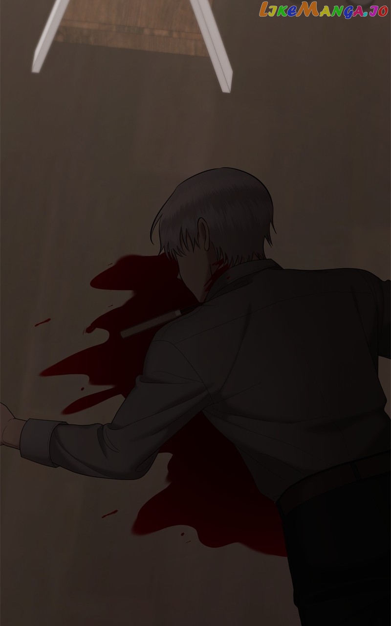 Sisters War Chapter 57 - page 143