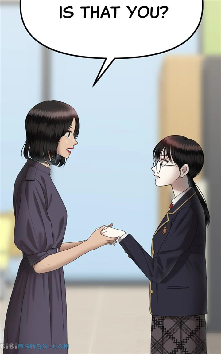 Sisters War Chapter 58 - page 119