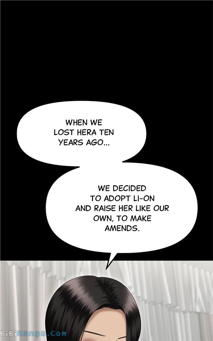 Sisters War Chapter 58 - page 130