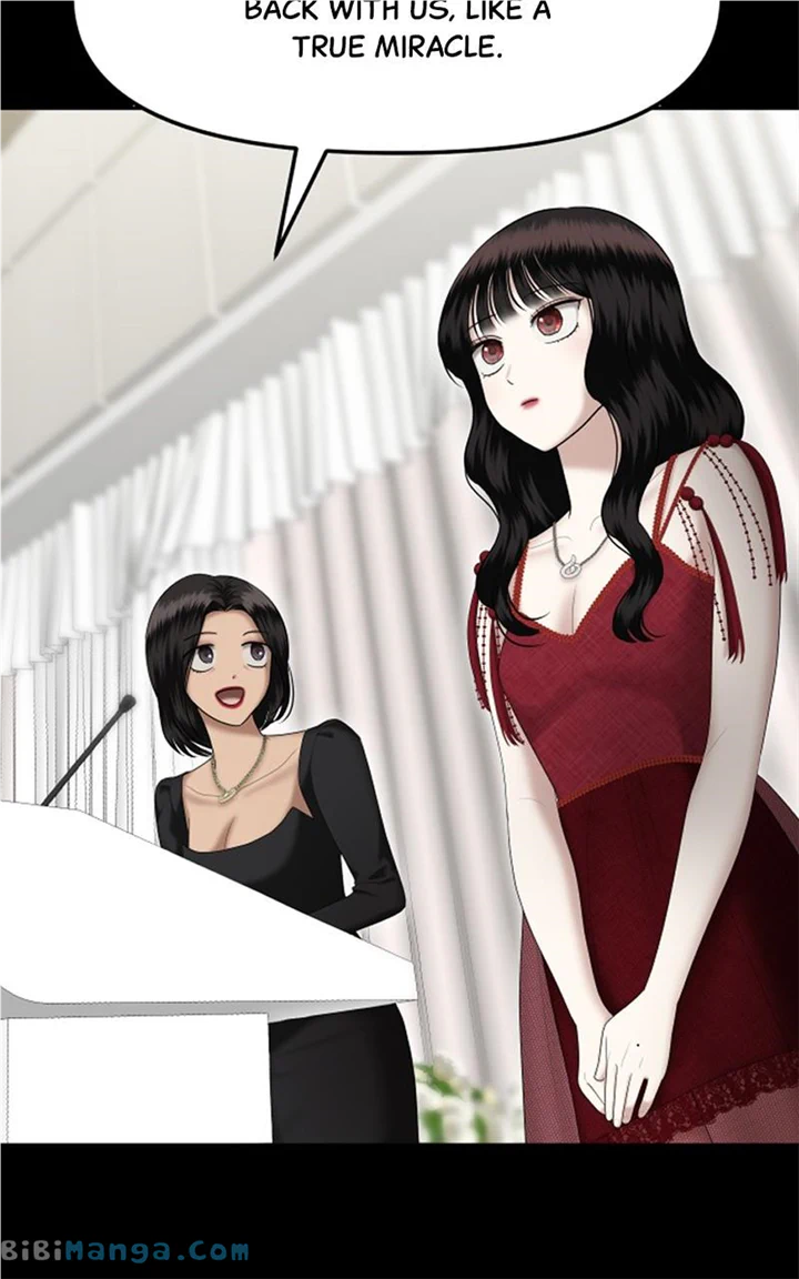 Sisters War Chapter 58 - page 132