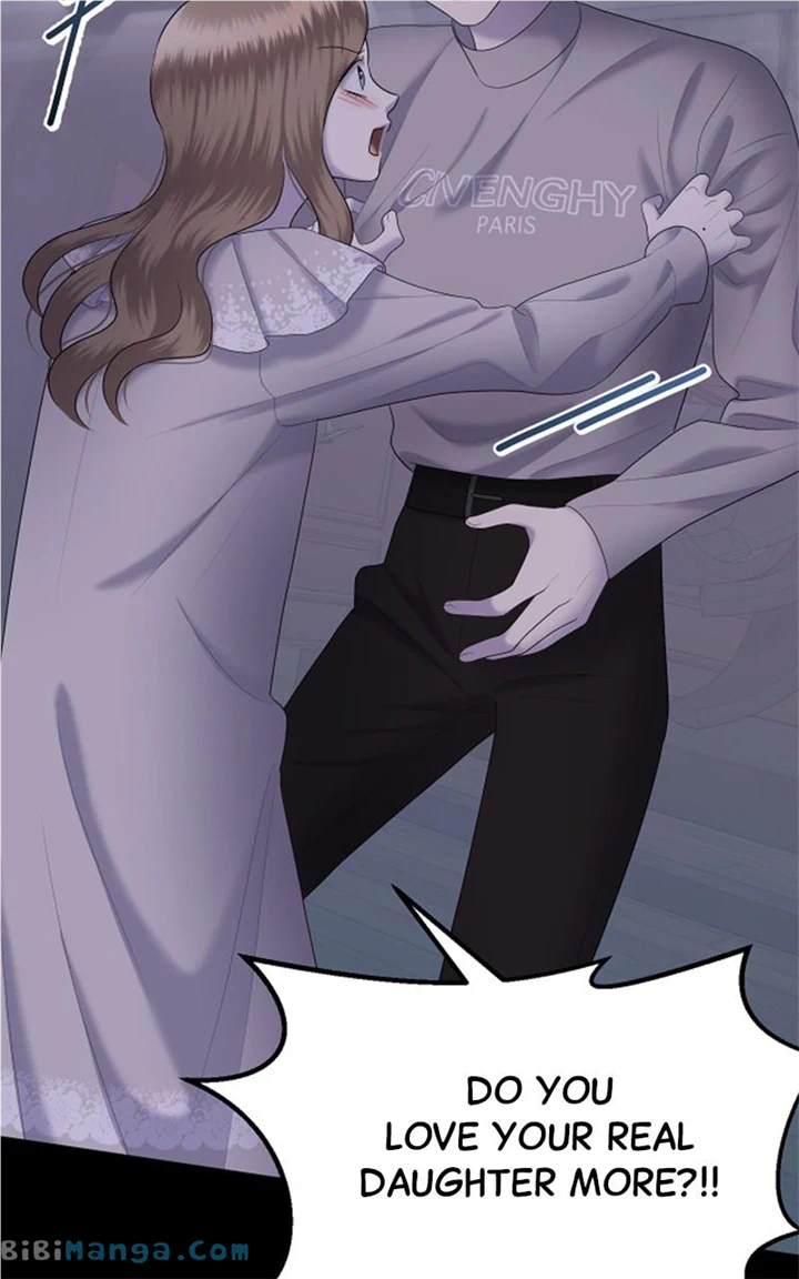 Sisters War Chapter 58 - page 138