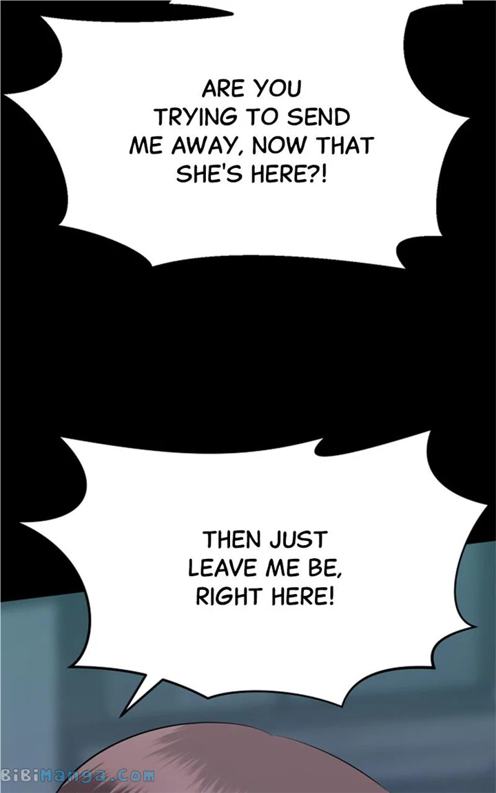 Sisters War Chapter 58 - page 139