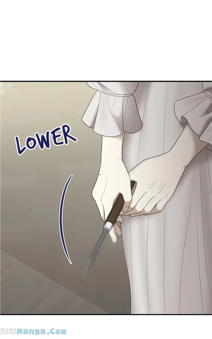 Sisters War Chapter 58 - page 70