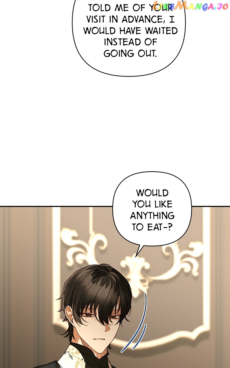 Men of The Harem Chapter 133 - page 32