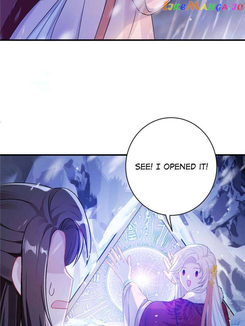 The Beauty and Her Adonises chapter 75 - page 23