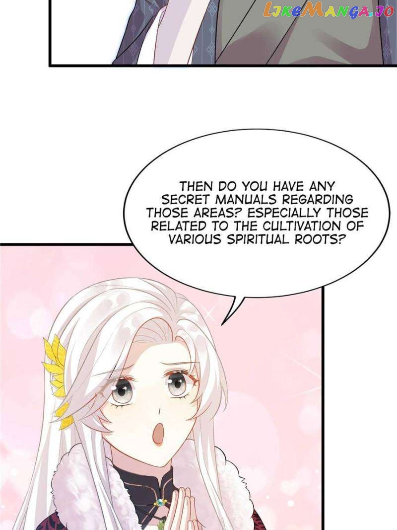 The Beauty and Her Adonises Chapter 77 - page 12
