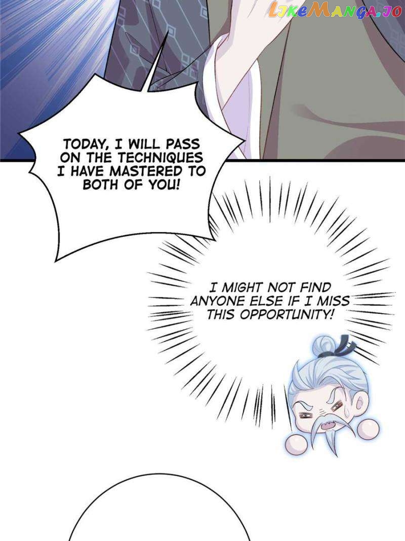 The Beauty and Her Adonises Chapter 77 - page 2