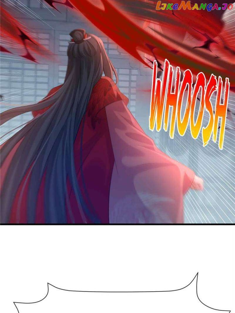 The Beauty and Her Adonises Chapter 78 - page 55