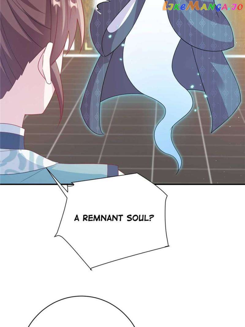 The Beauty and Her Adonises Chapter 79 - page 21