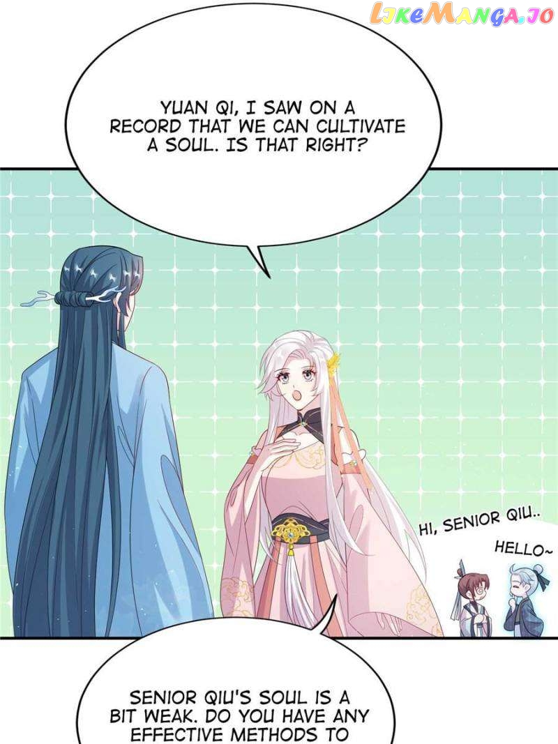 The Beauty and Her Adonises Chapter 79 - page 26