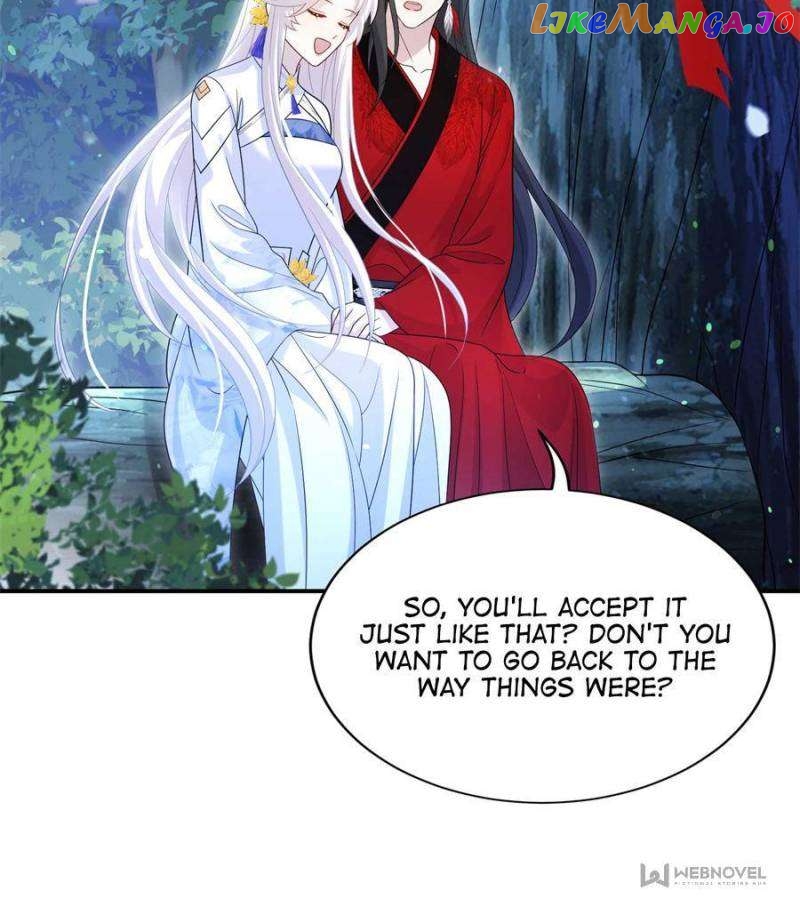 The Beauty and Her Adonises Chapter 82 - page 9