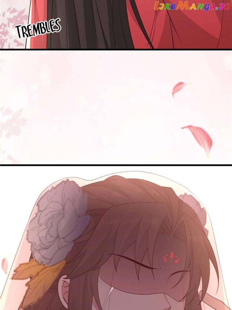 The Sickly Tyrant With An Innocent Facade Chapter 212 - page 17
