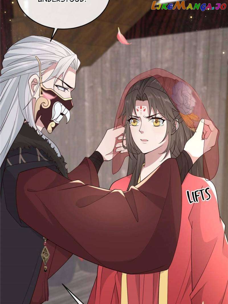 The Sickly Tyrant With An Innocent Facade Chapter 212 - page 19