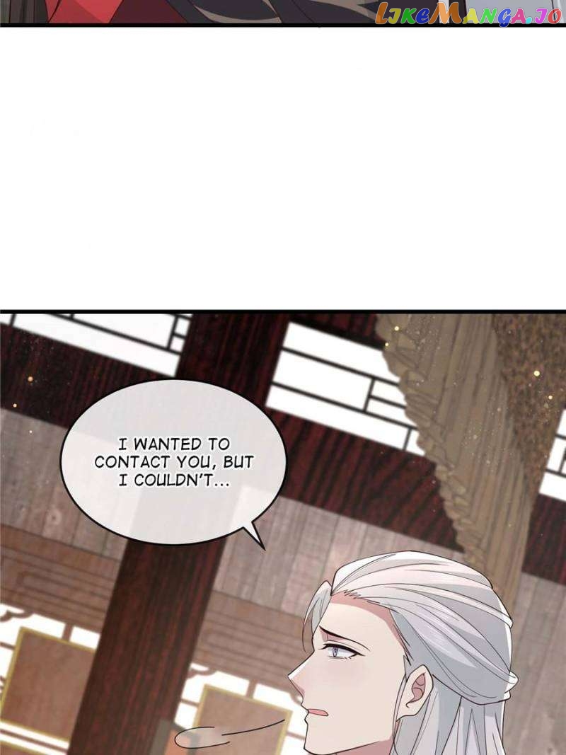The Sickly Tyrant With An Innocent Facade Chapter 212 - page 29
