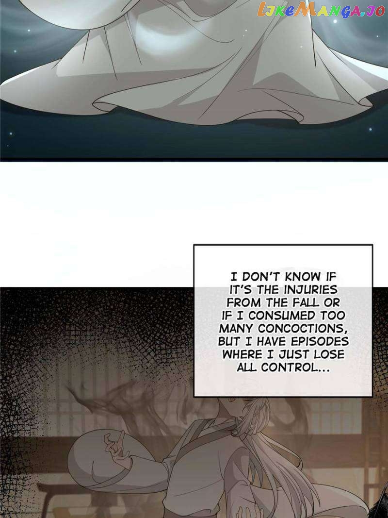 The Sickly Tyrant With An Innocent Facade Chapter 212 - page 34