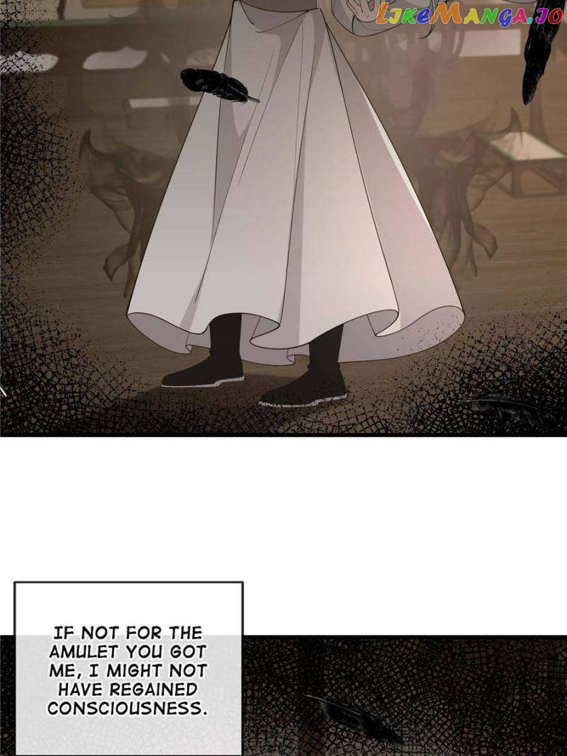 The Sickly Tyrant With An Innocent Facade Chapter 212 - page 35