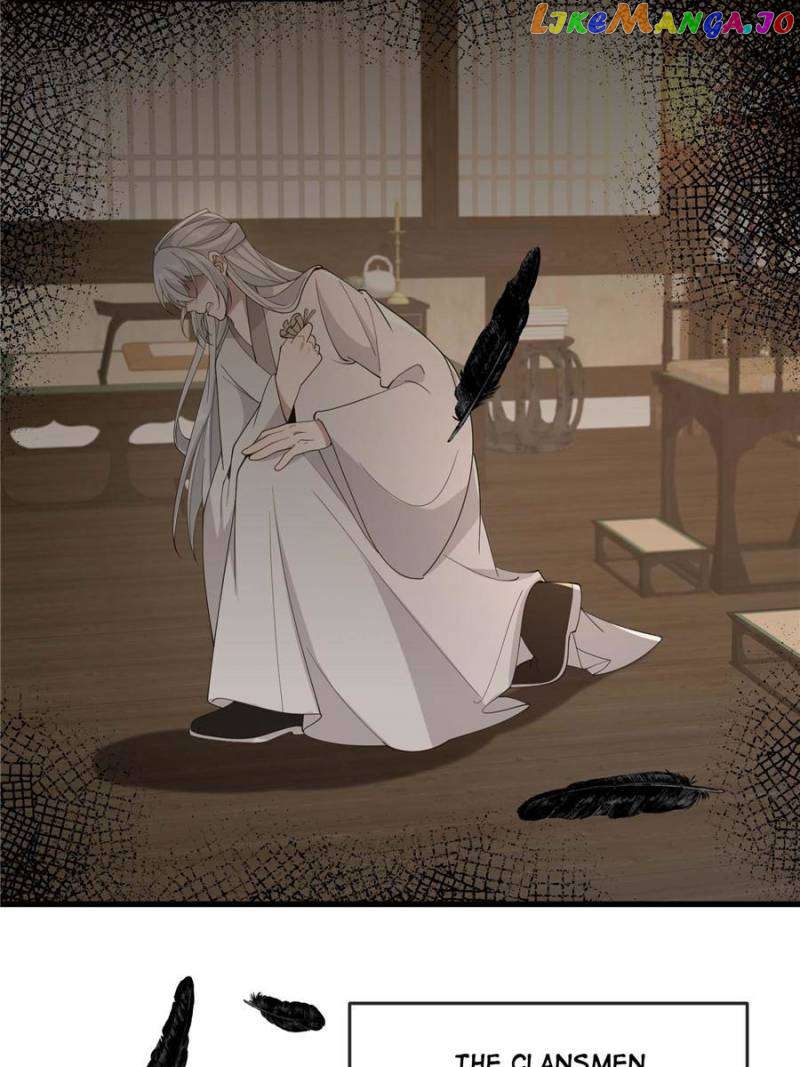 The Sickly Tyrant With An Innocent Facade Chapter 212 - page 36