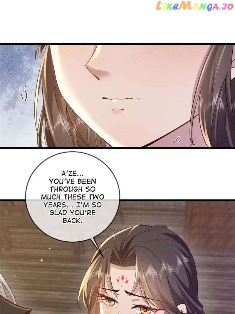 The Sickly Tyrant With An Innocent Facade Chapter 213 - page 1