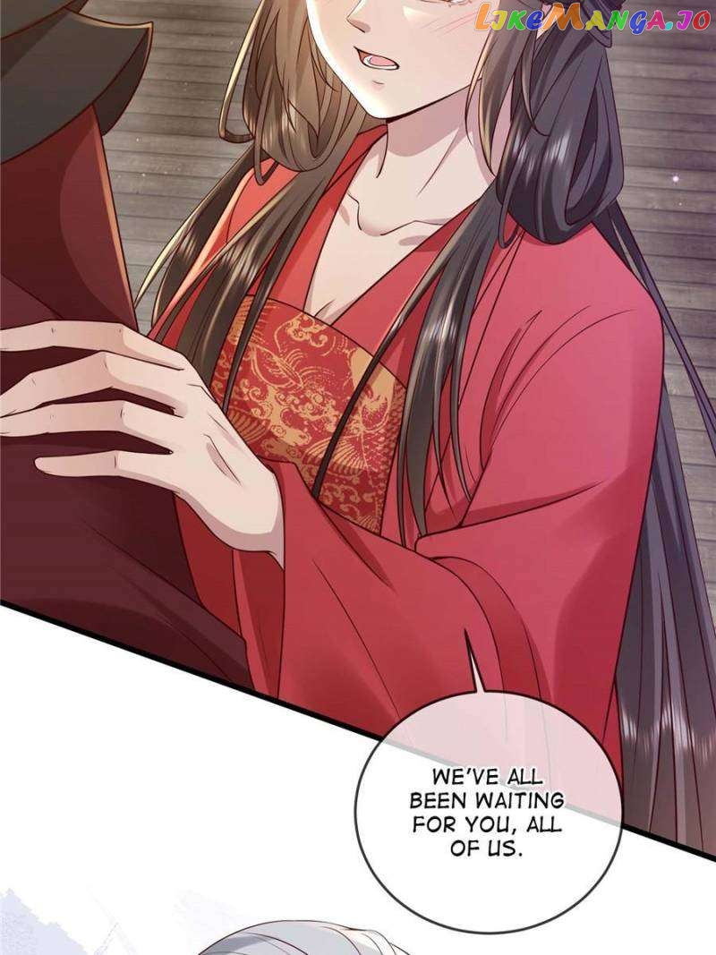 The Sickly Tyrant With An Innocent Facade Chapter 213 - page 2