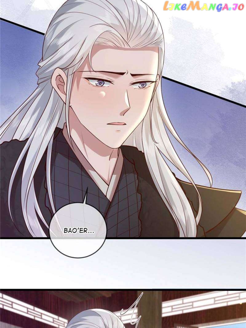 The Sickly Tyrant With An Innocent Facade Chapter 213 - page 3