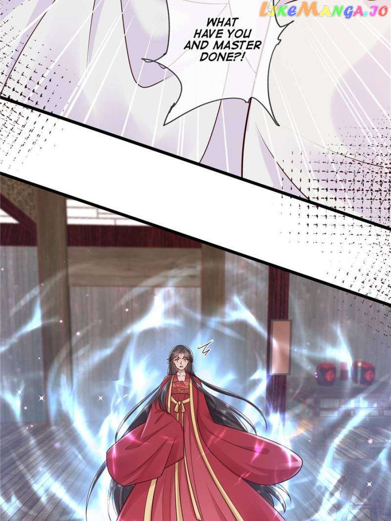 The Sickly Tyrant With An Innocent Facade Chapter 213 - page 29