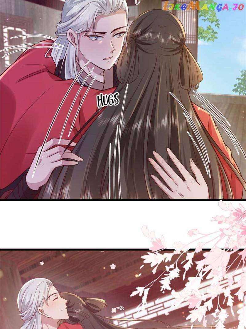 The Sickly Tyrant With An Innocent Facade Chapter 213 - page 4