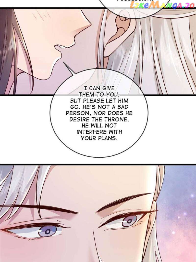 The Sickly Tyrant With An Innocent Facade Chapter 213 - page 7