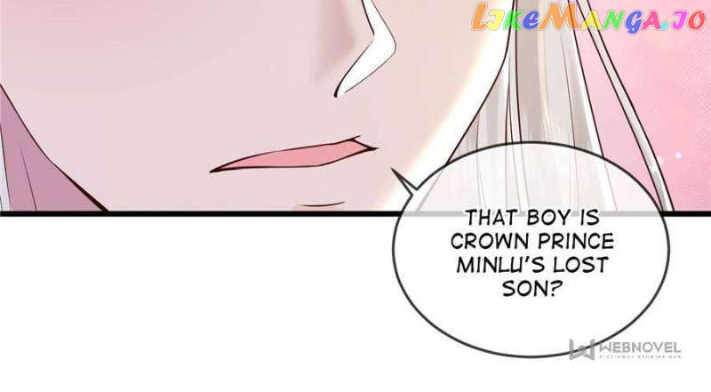 The Sickly Tyrant With An Innocent Facade Chapter 213 - page 8