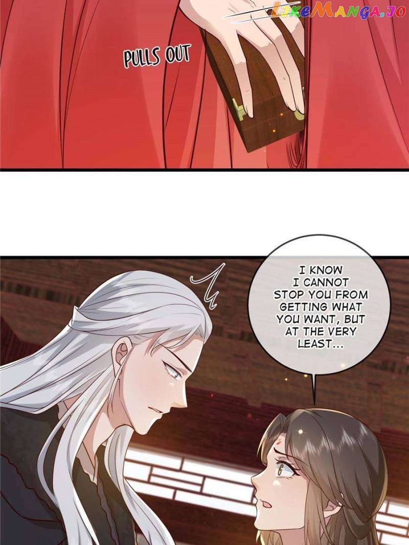 The Sickly Tyrant With An Innocent Facade Chapter 213 - page 10