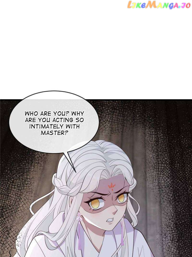 The Sickly Tyrant With An Innocent Facade Chapter 214 - page 22