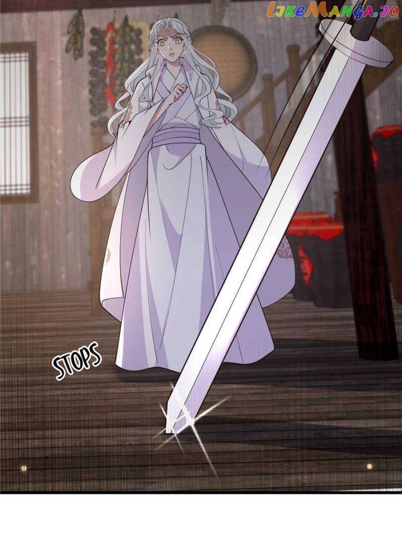 The Sickly Tyrant With An Innocent Facade Chapter 214 - page 30