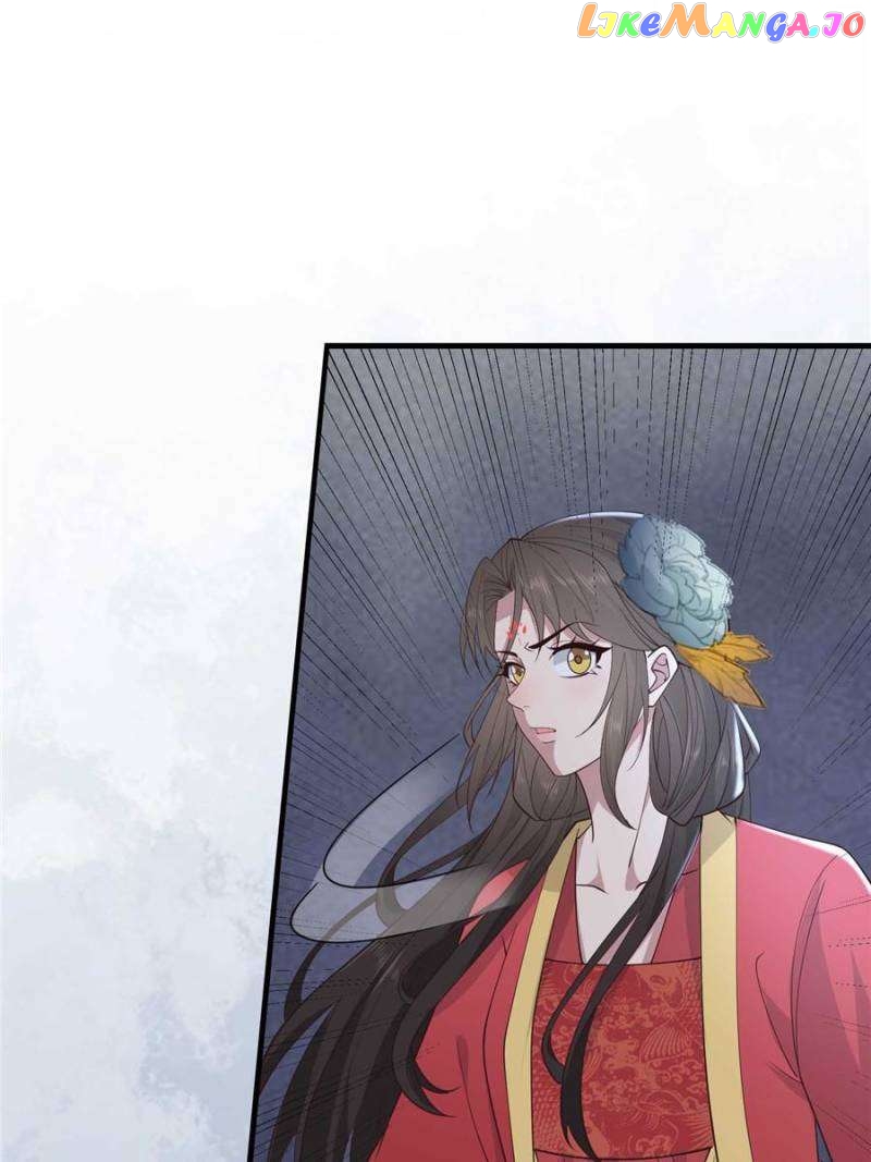 The Sickly Tyrant With An Innocent Facade Chapter 214 - page 31