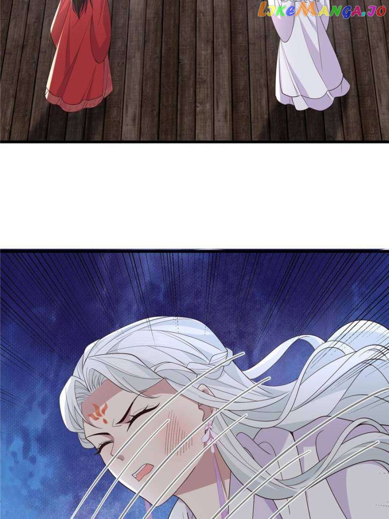 The Sickly Tyrant With An Innocent Facade Chapter 214 - page 38