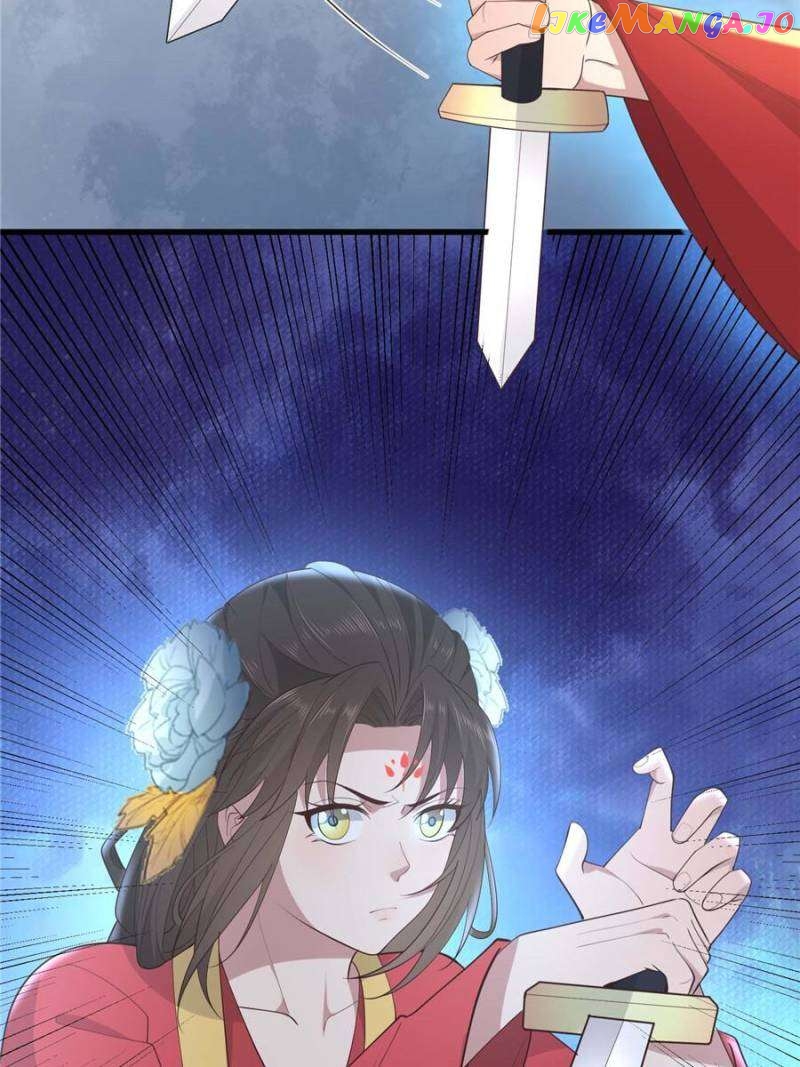The Sickly Tyrant With An Innocent Facade Chapter 214 - page 5