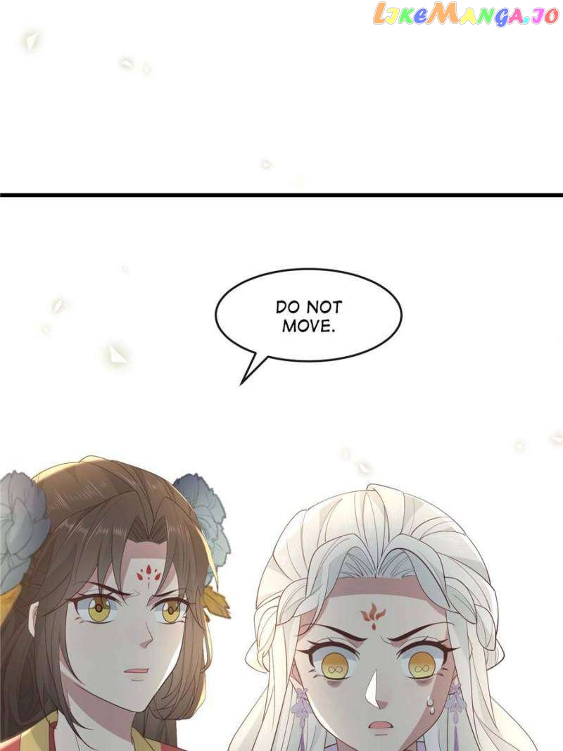 The Sickly Tyrant With An Innocent Facade Chapter 214 - page 8