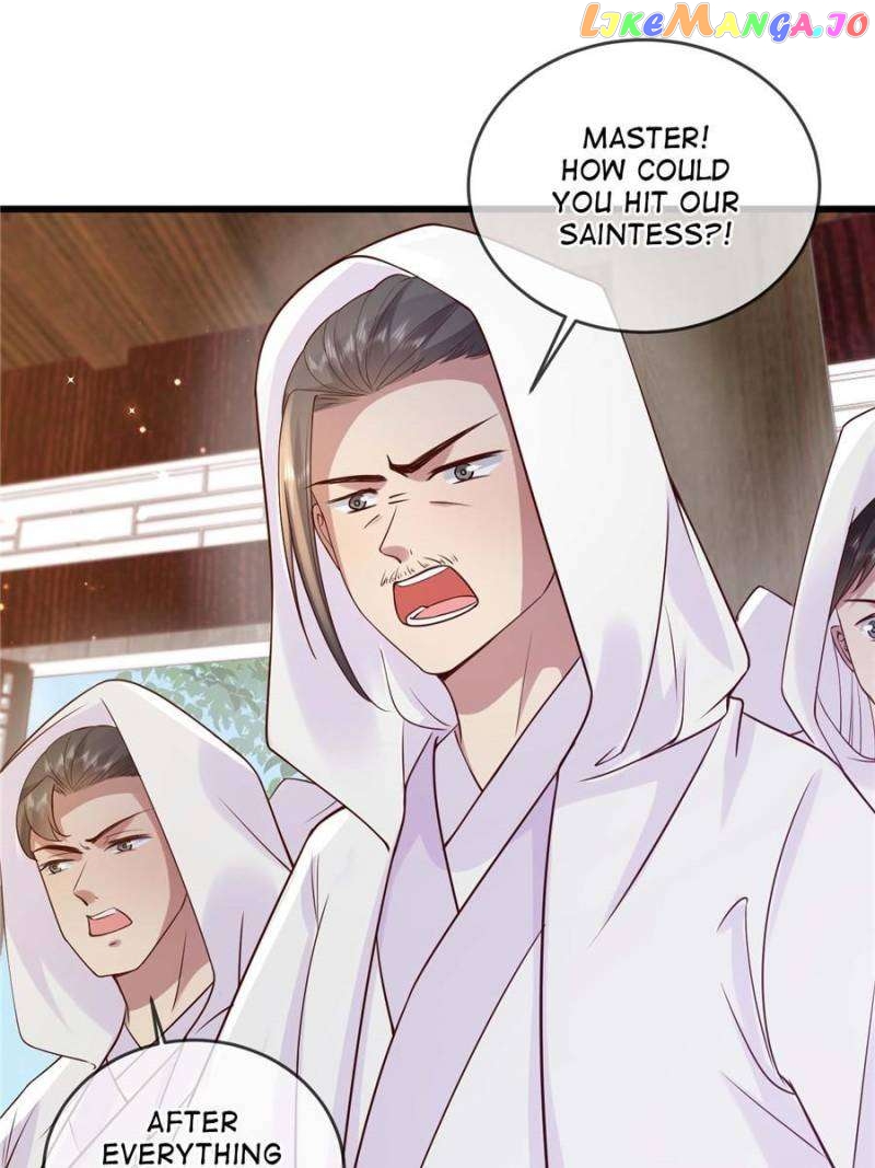 The Sickly Tyrant With An Innocent Facade Chapter 215 - page 1