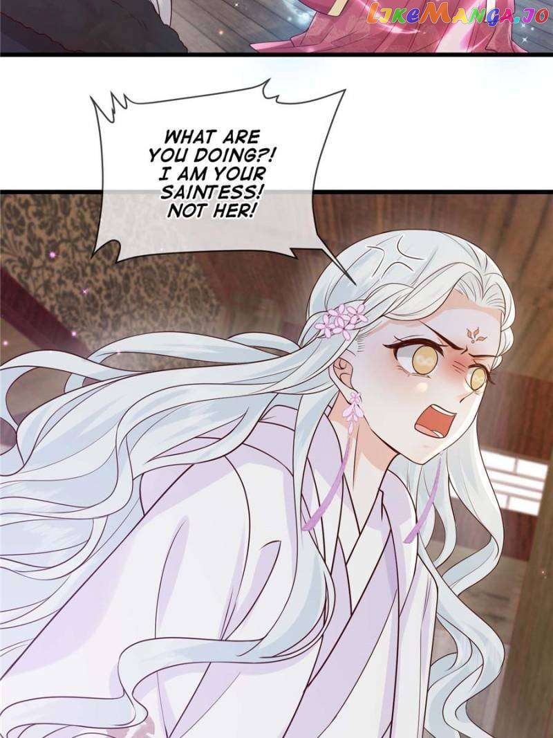 The Sickly Tyrant With An Innocent Facade Chapter 215 - page 11